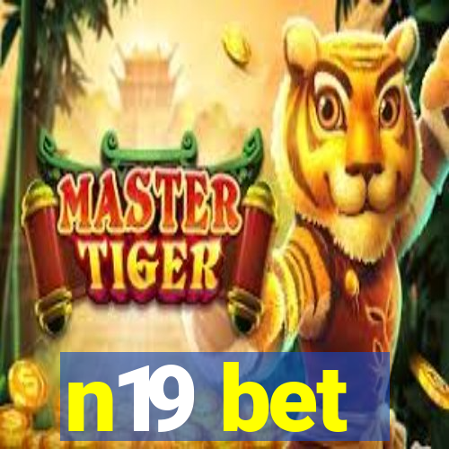 n19 bet